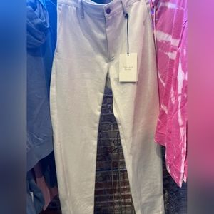 NWT Devereux pants
